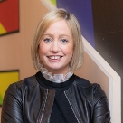 Aisling Curtis, ESB Board Member