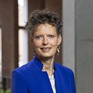 Annette Flynn, ESB Board Member