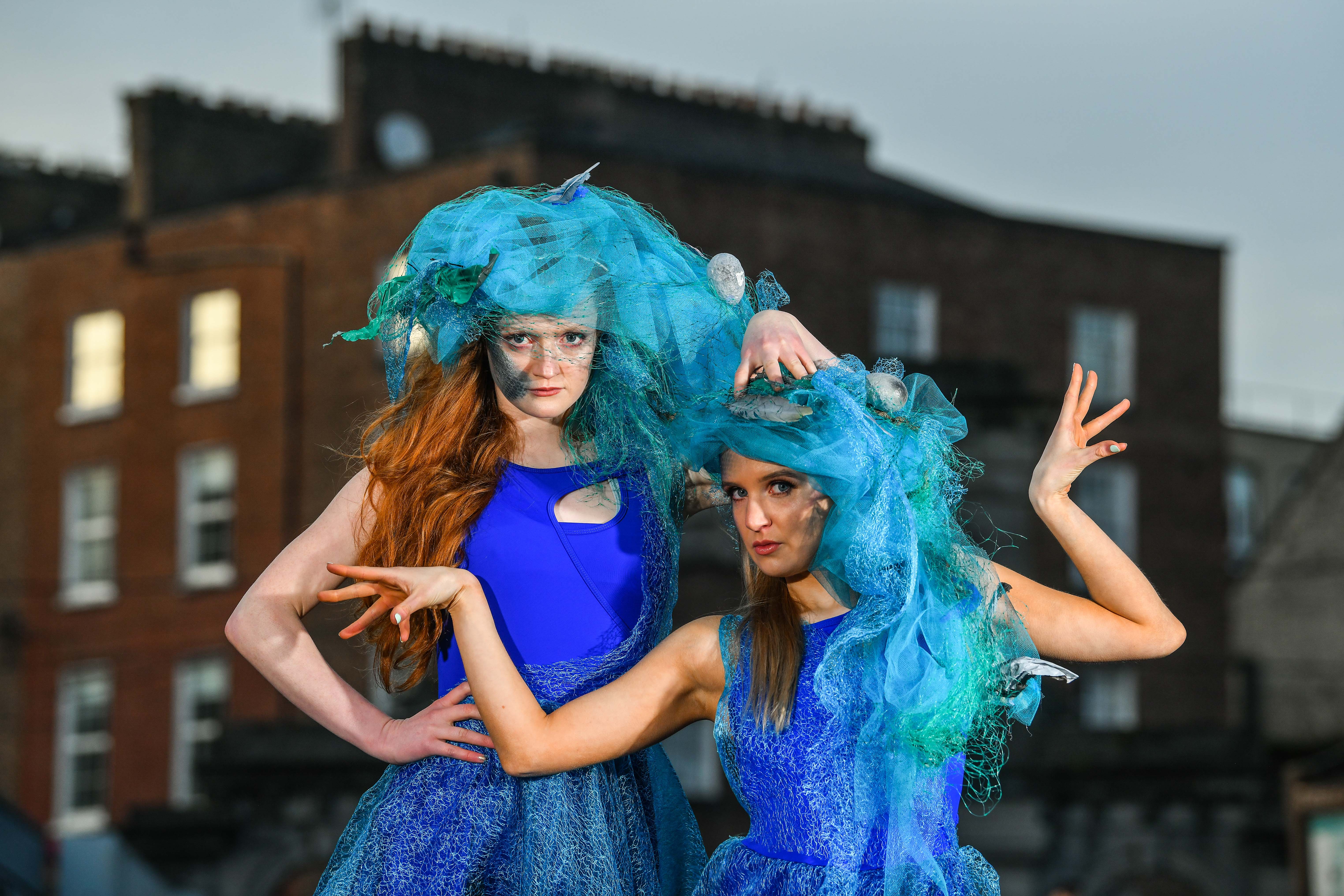 ESB Brighter Future Arts Fund video
