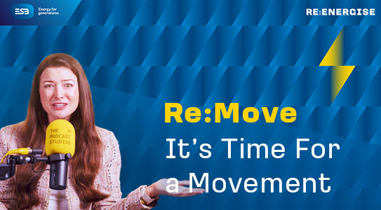 Episode 11: Moving for sustainable travel options video