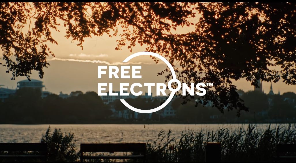 Apply to the Free Electrons Programme video