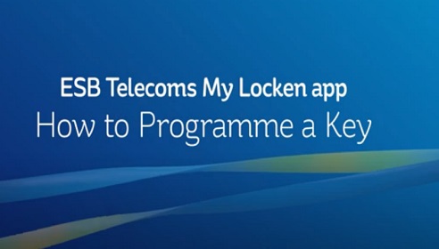 How To Programme A Key video