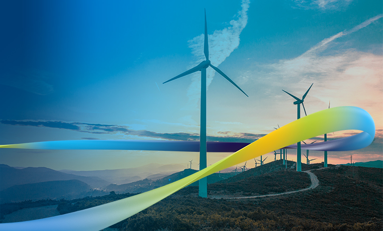 ESB Onshore Wind Farm