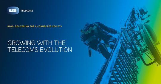 ESB Connectivity blog