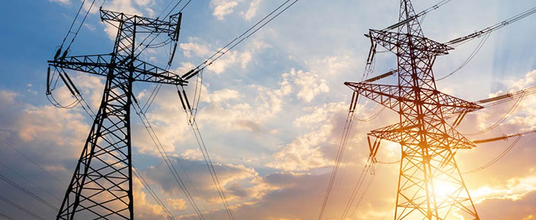 pylons