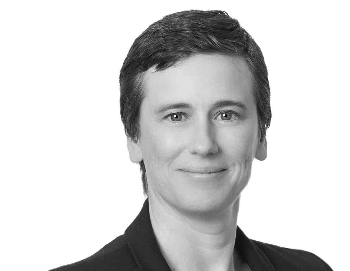 Anne Marie Kean