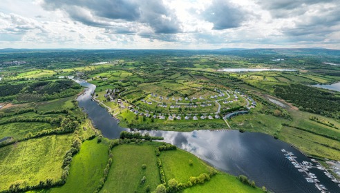 aerial-view-of-rural-ireland-with-a-housing-estate-picture